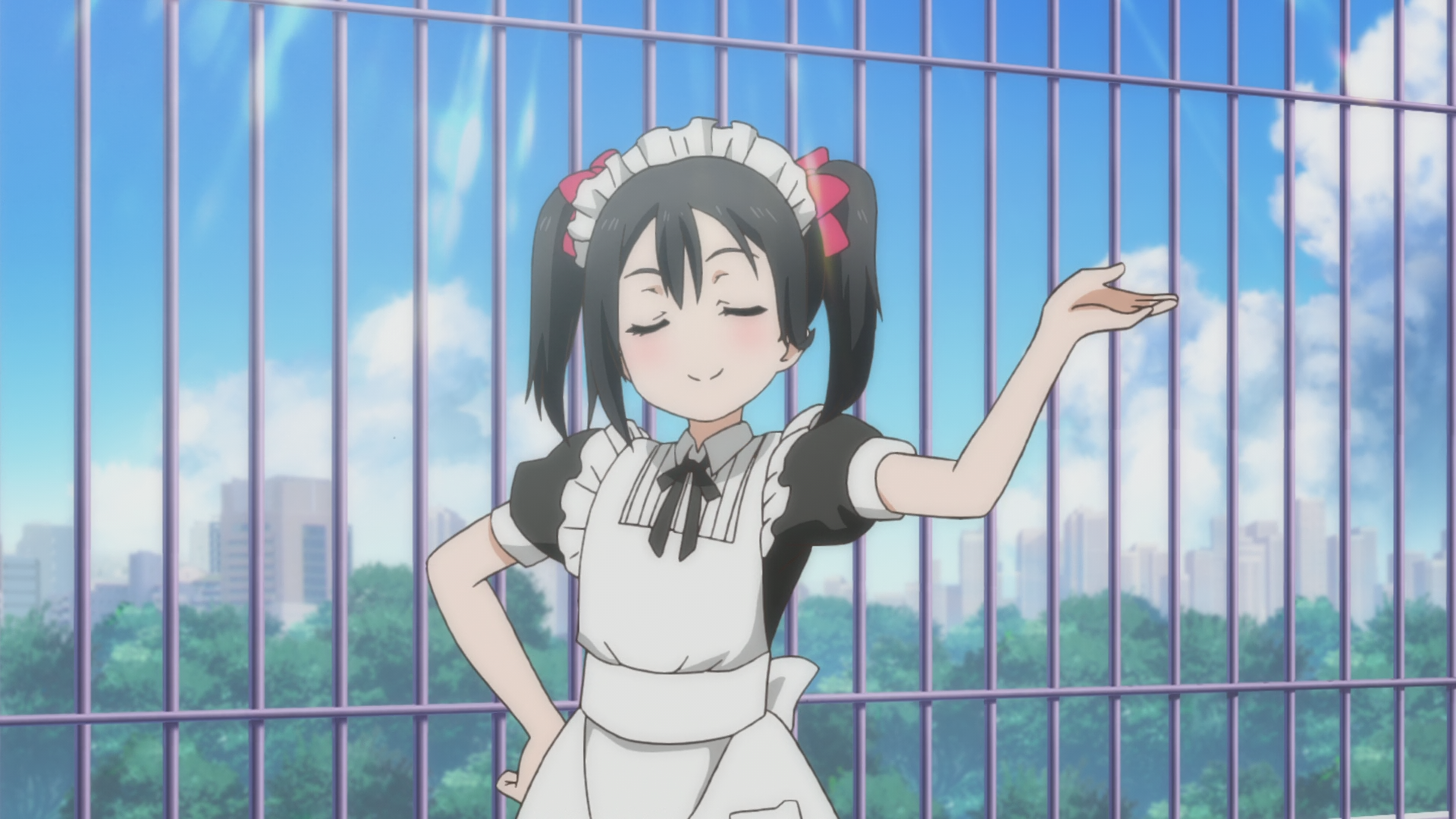 Nico Yazawa Love Live Wiki Fandom