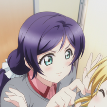 Heartbeat Love Live Wiki Fandom