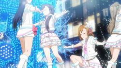 Snow halation | Love Live! Wiki | Fandom