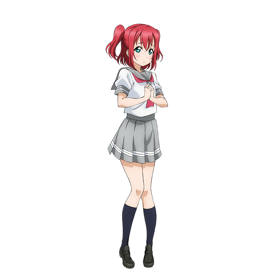 Ruby Kurosawa Image Gallery Love Live Wiki Fandom