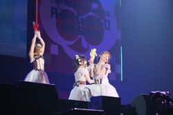 Lantis Matsuri | Love Live! Wiki | Fandom