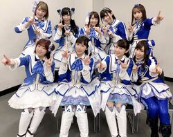 Lantis Festival ラブライブ! ラブライブ！ | Lantis web site