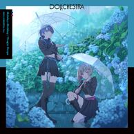 DOLLCHESTRA Tragic Drops