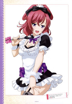 Love Live School Idol Diary Love Live Wiki Fandom