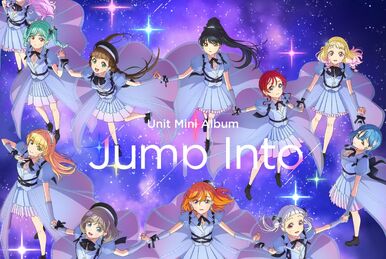 UNIVERSE!! | Love Live! Wiki | Fandom