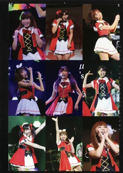 μ's 3rd Anniversary Love Live! | Love Live! Wiki | Fandom