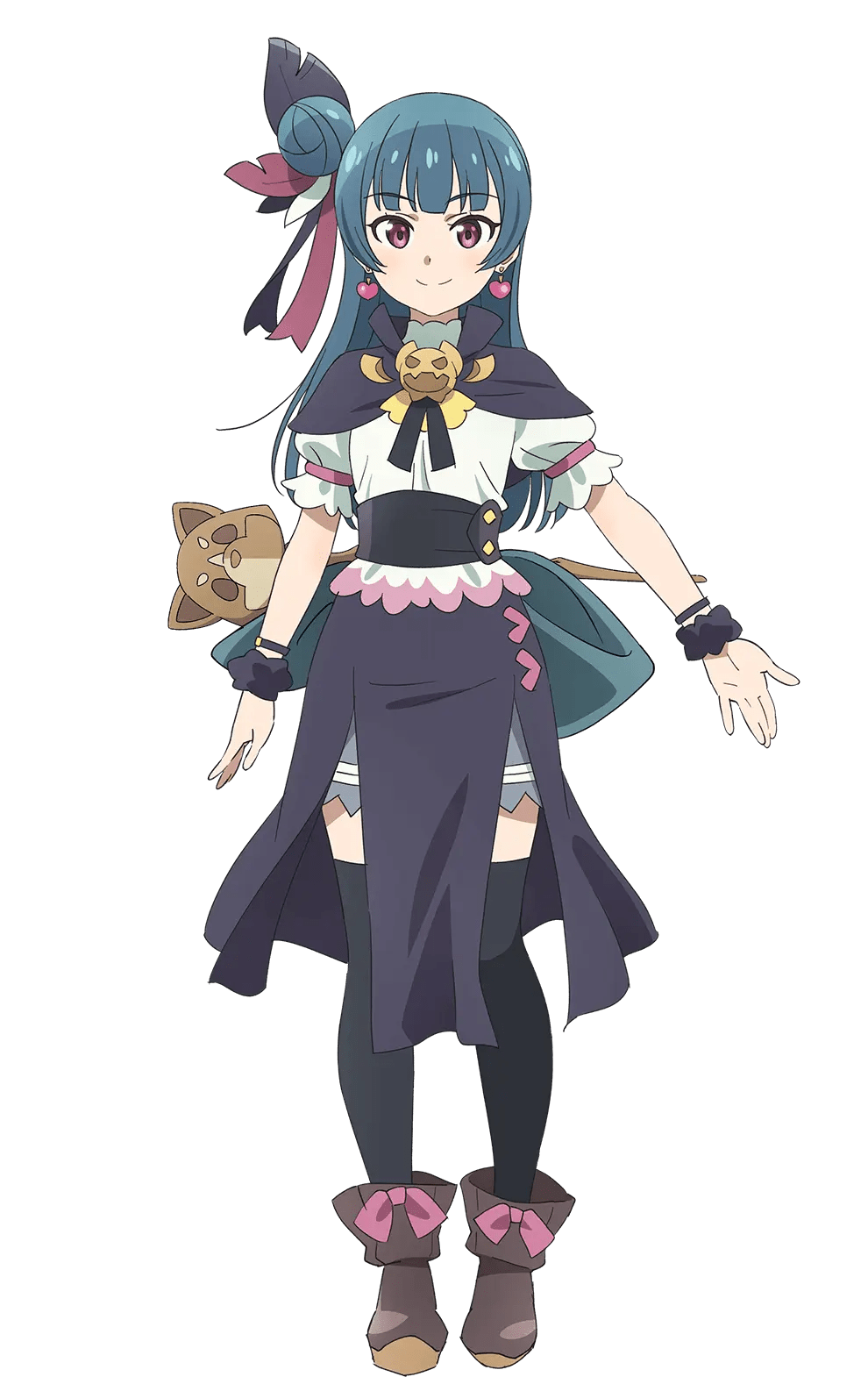 Yohane the Parhelion, Love Live! Wiki