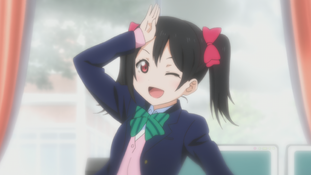 Nico Yazawa Love Live Wiki Fandom - niko niko knee roblox id