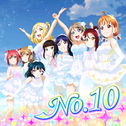 No.10 | Love Live! Wiki | Fandom