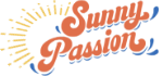 Sunny Passion Logo