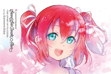 μ's Best Album Best Live! collection μ's Best Album Best Live! Collection II | Love Live! Wiki