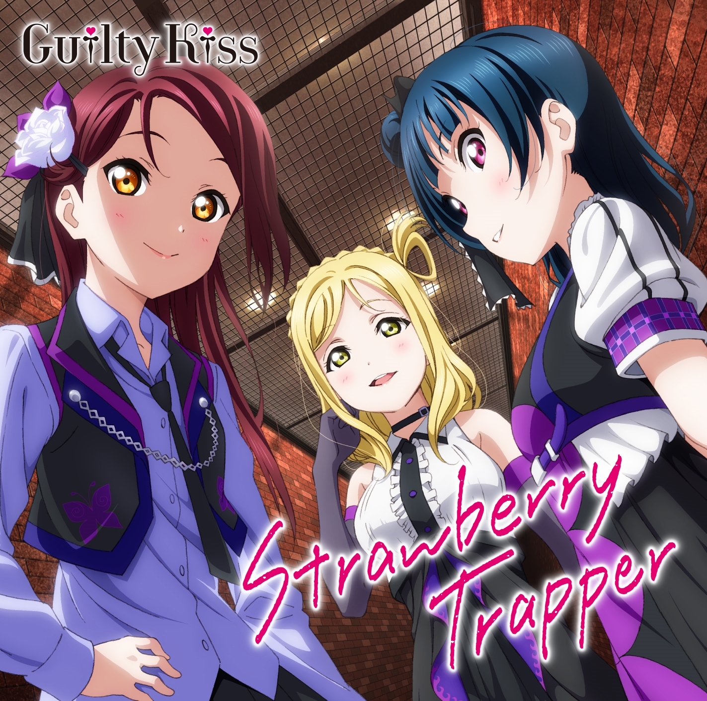 Guilty Kiss | Love Live! Wiki | Fandom