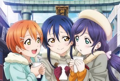 Omoide Ijou ni Naritakute | Love Live! Wiki | Fandom Omoide Ijou ni Naritakute | Love Live! Wiki | Fandom