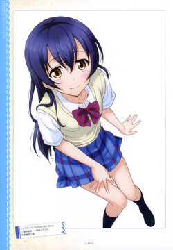 Love Live School Idol Diary Love Live Wiki Fandom Love Live School Idol Diary Love Live Wiki Fandom