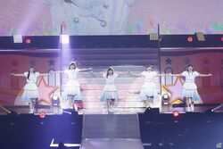 Love Live! Superstar!! Liella! 2nd LoveLive! ~What a Wonderful