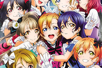 Love Live! μ's →NEXT LoveLive! 2014 ~ENDLESS PARADE~ | Love Live! Wiki | Fandom Love Live! μ's →NEXT LoveLive! 2014 ~ENDLESS PARADE~ | Love Live! Wiki | Fandom