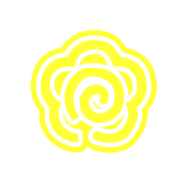 Hanamaru Logo