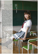 B.L.T. VOICE GIRLS Vol.27 - Inami Anju 2