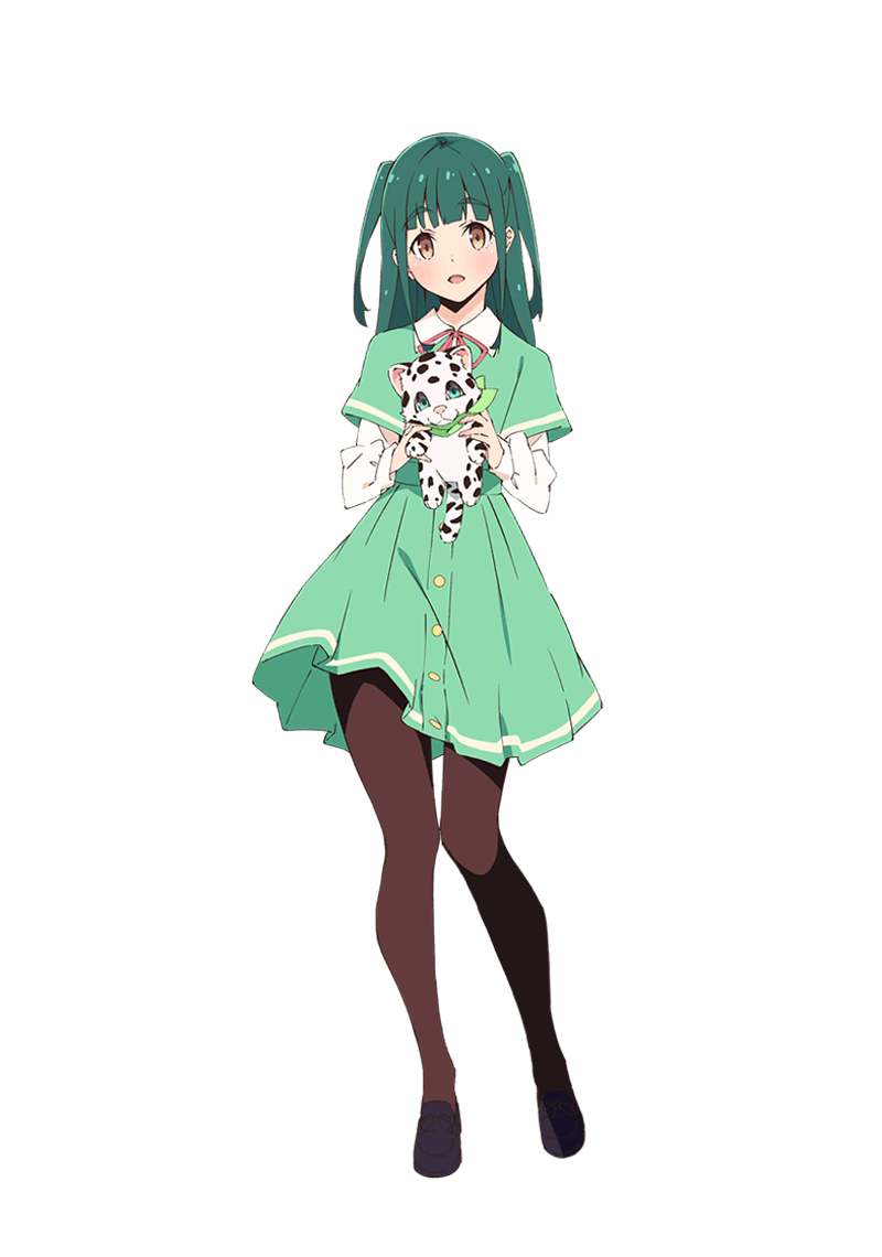 Midori Yamada | School Idol Wiki | Fandom