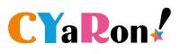 CYaRon! Logo
