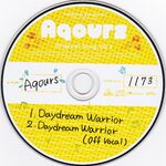 Daydream Warrior Love Live Wiki Fandom Daydream Warrior Love Live Wiki Fandom