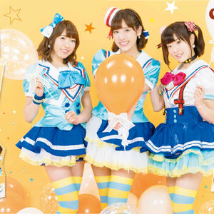 Cyaron Love Live Wiki Fandom