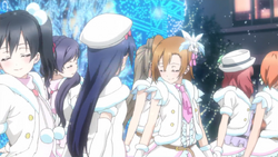 Snow halation | Love Live! Wiki | Fandom