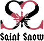 Saint Snow Logo