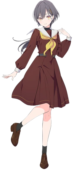 Izumi Katsuragi | Love Live! Wiki | Fandom