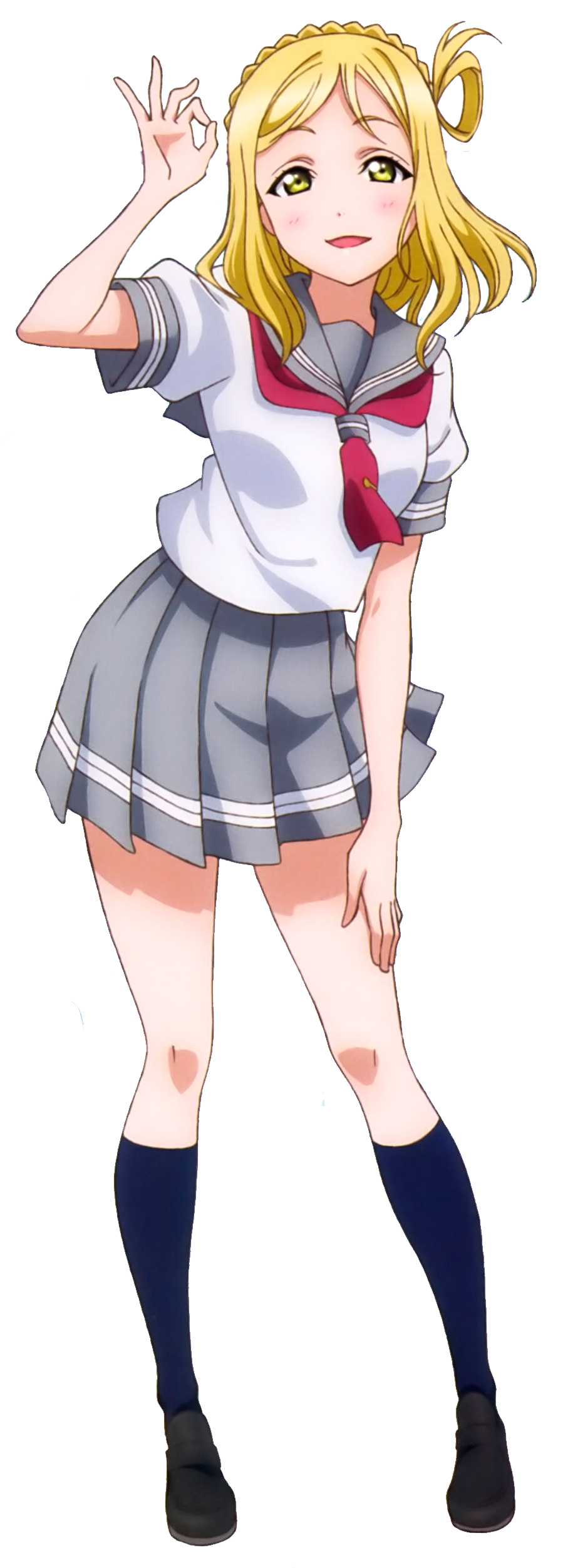 小原鞠莉 ラブライブ ウィキ Fandom 小原鞠莉 ラブライブ ウィキ Fandom