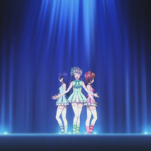 Start Dash Love Live Wiki Fandom