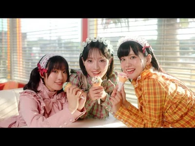 AiScReam_"Ai♡Scream!"_Music_Video