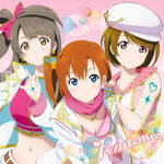 "Love marginal" Printemps