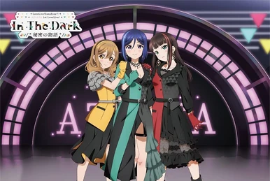 『ラブライブ！サンシャイン！！』ＡＺＡＬＥＡ　２ｎｄ　ＬｏｖｅＬｉｖｅ！　～Ａｍａｚｉｎｇ　Ｔｒａｖｅｌ　ＤＮＡ　Ｒｅｂｏｏｔ～　Ｂｌｕ－ｒａｙ　Ｍｅｍｏｒｉａｌ　ＢＯＸ（Ｂｌｕ－ｒａｙ　Ｄｉｓｃ） Love Live! Sunshine!! AZALEA 2nd LoveLive! ～Amazing Travel