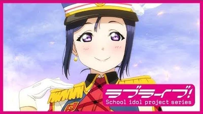 Aqours3rdシングル「HAPPY_PARTY_TRAIN」【スクスタリリース記念！】
