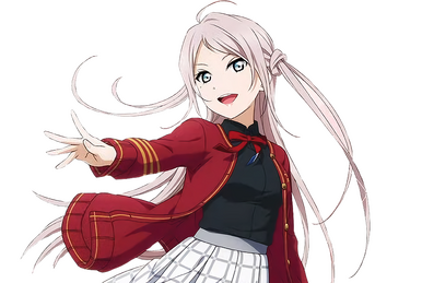 5201314 | Love Live! Wiki | Fandom