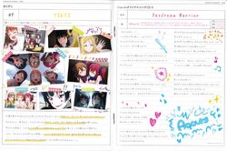 Daydream Warrior Love Live Wiki Fandom