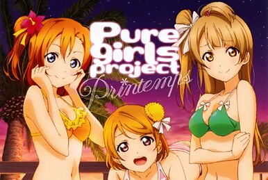 Silent tonight | Love Live! Wiki | Fandom