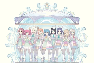 Special Holidays | Love Live! Wiki | Fandom