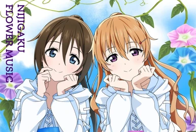 Wondermates | Love Live! Wiki | Fandom