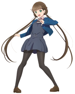 Kinako Sakurakoji/Image Gallery | Love Live! Wiki | Fandom