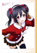 LLSID Nico