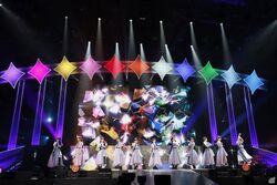 Liella! 4th LoveLive! Tour ~brand new Sparkle~ | Love Live