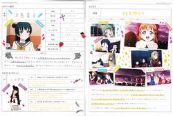 Daydream Warrior Love Live Wiki Fandom