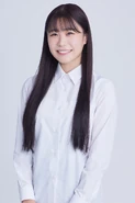Kurumi Fujimoto