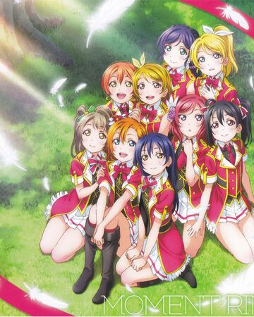 さようならへさよなら ラブライブ ウィキ Fandom さようならへさよなら ラブライブ ウィキ Fandom