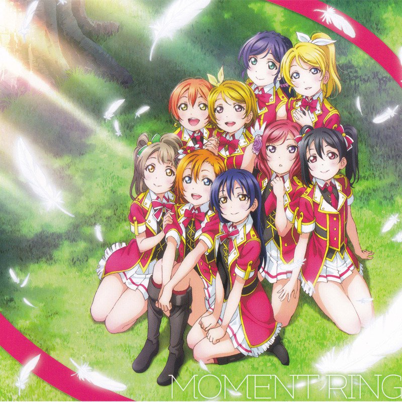カテゴリ ミューズの歌 ラブライブ ウィキ Fandom カテゴリ ミューズの歌 ラブライブ ウィキ Fandom