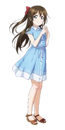 PDP Profile Image - Shizuku Osaka.png (629 KB) Shizuku Osaka CV: Kaori Maeda
