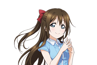 Mia Taylor, Love Live! Wiki