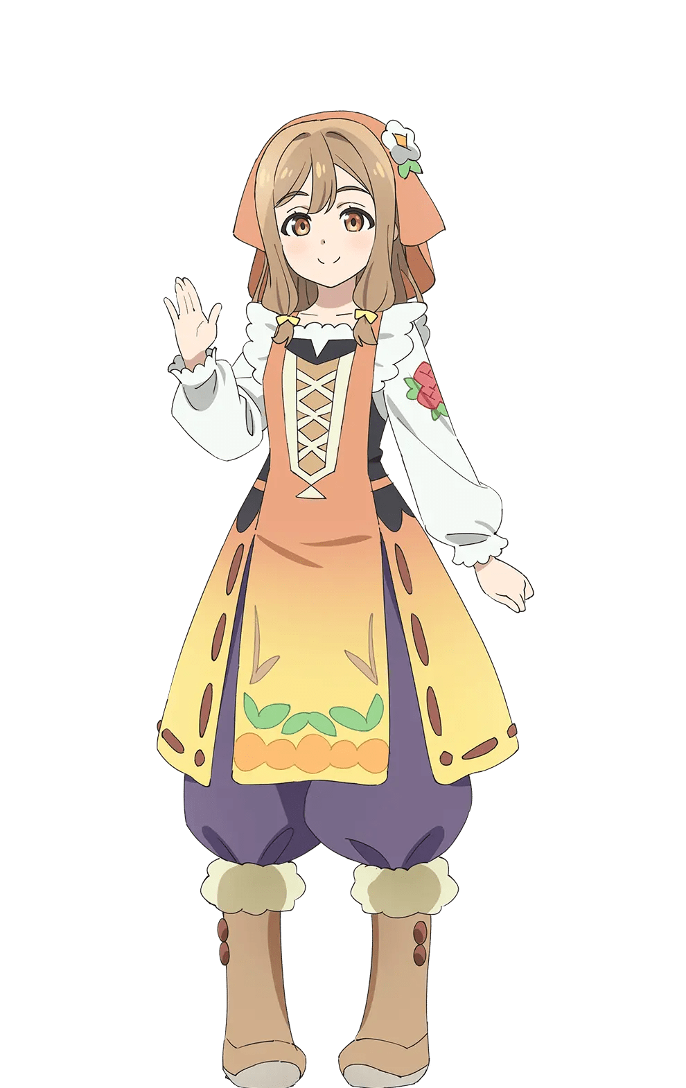 Hanamaru | Love Live! Wiki | Fandom